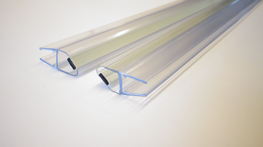 5856089 Аксессуары IFO Space, аксессуары IFO Space TBSN расширяющийся профиль, алюминий матовый. - Вид №7