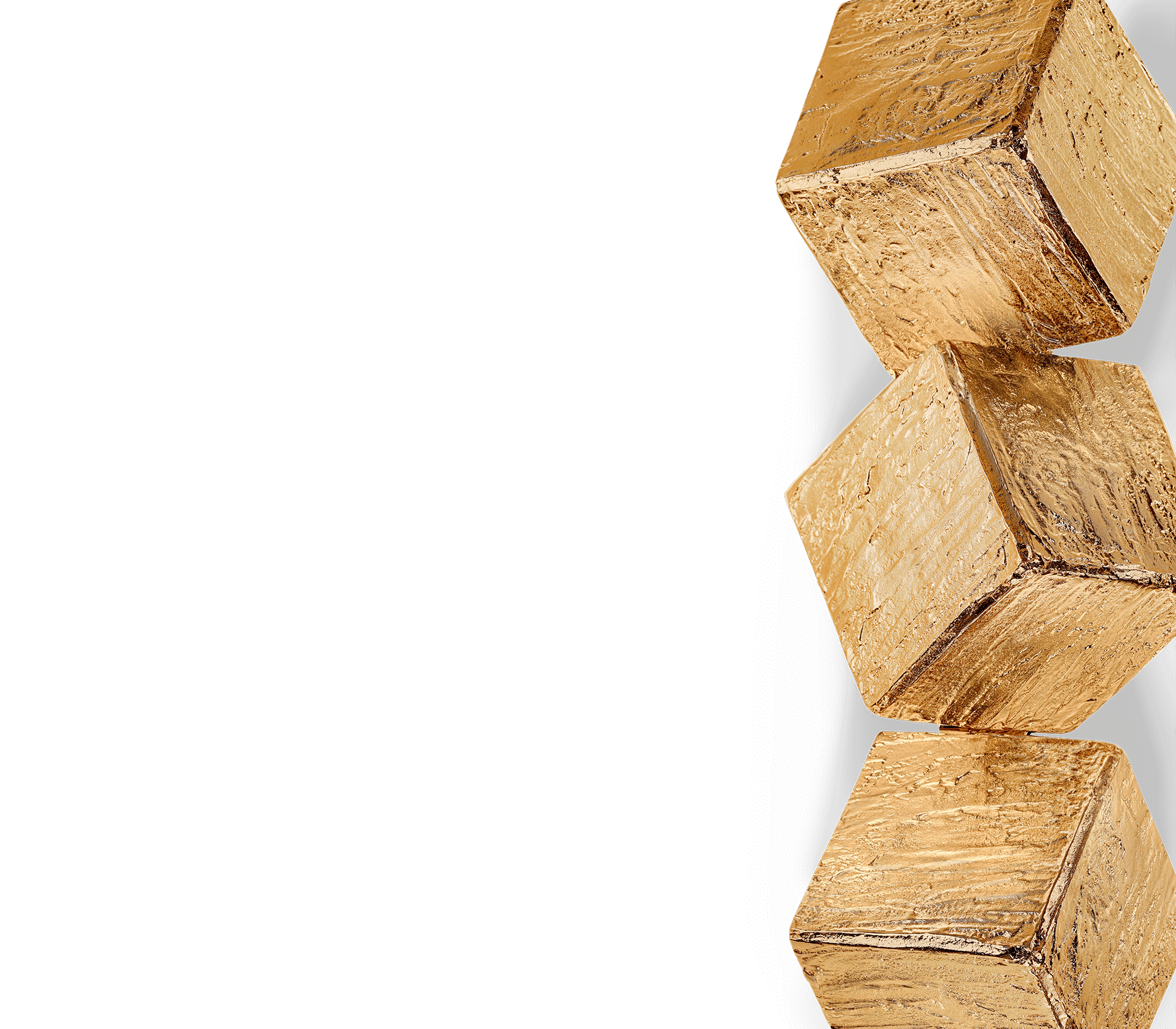 0-060 Кубическое большое бра Boca Do Lobo  - Вид №2