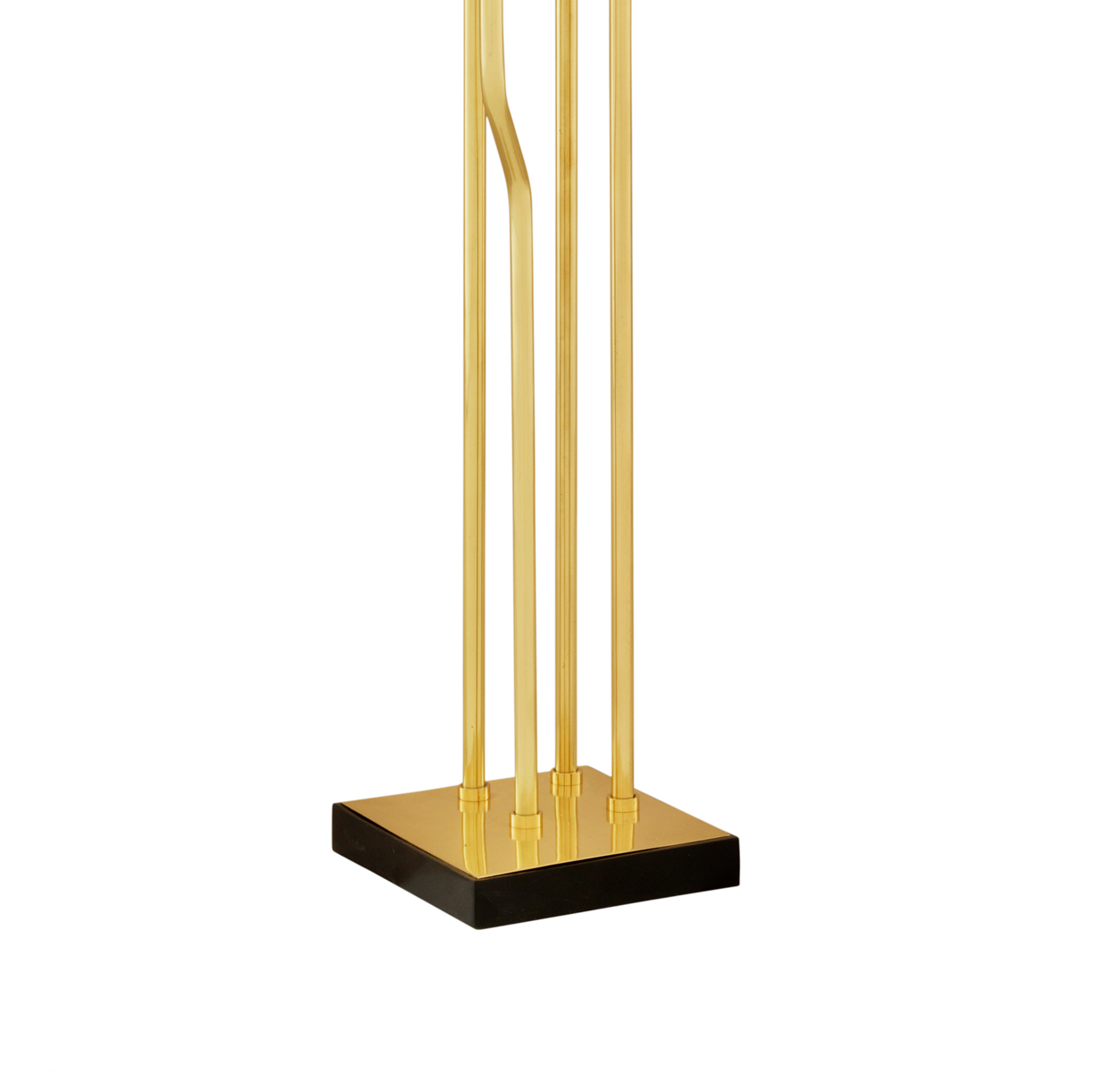 Напольная лампа Melbury от Eichholtz Латунь 109335 EICHHOLTZ ЭЛИТНЫЕ 059972 Золото  - Вид №2