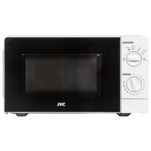 9901418 Микроволновая печь JVC JK-MW123M белый
