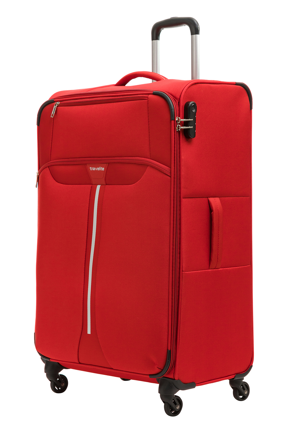 92449-10 Чемодан 92449 L Travelite Speedline 