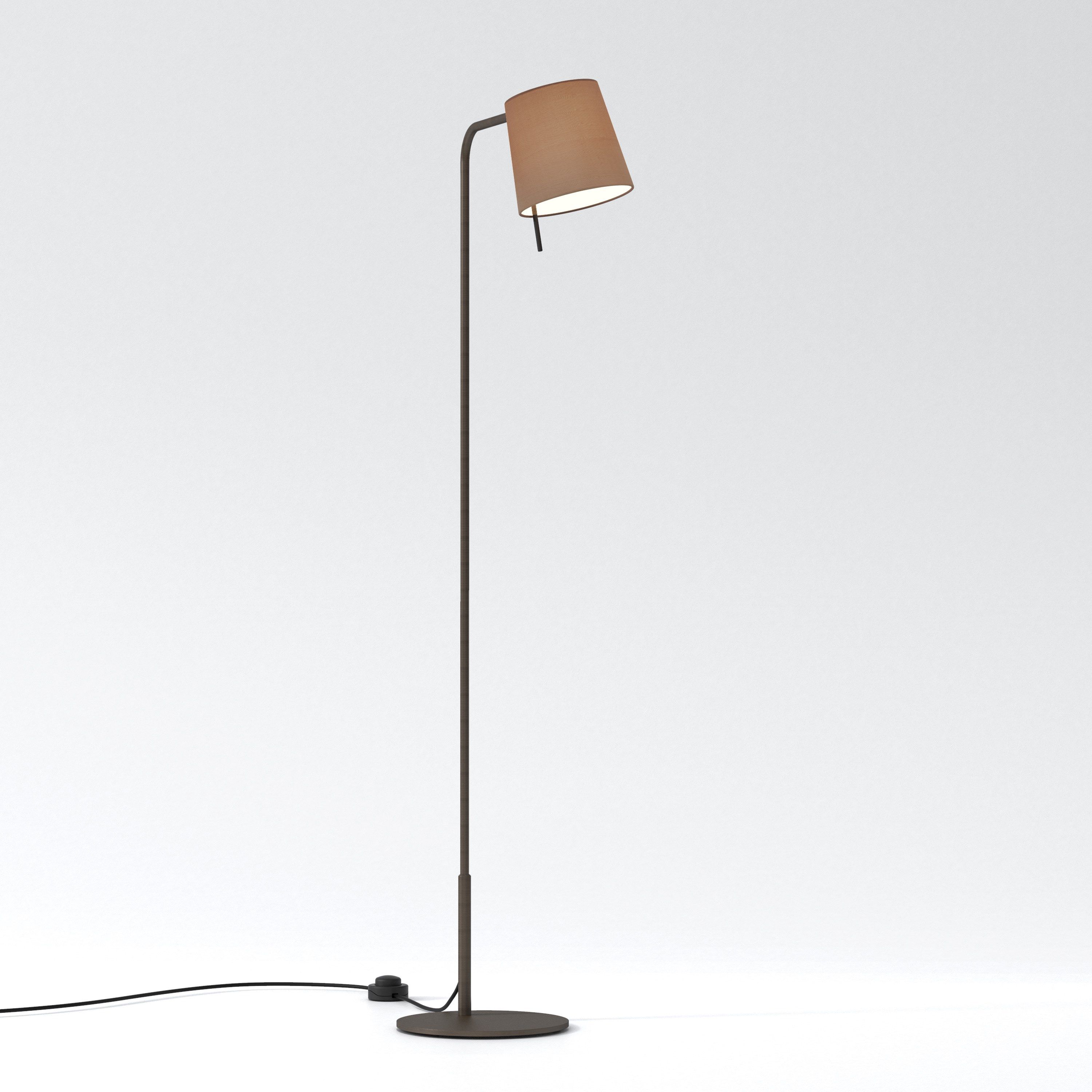 Металлический светодиодный торшер Astro Lighting Mitsu ARCH-00141288 - Вид №43