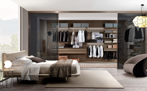 Гардеробная  ZALF Z531