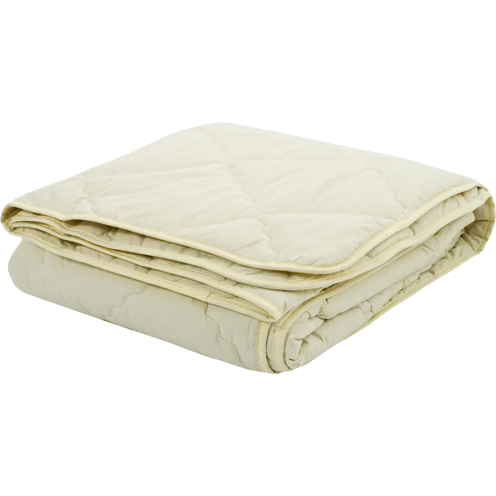 Одеяло Inspire Верблюжья шерсть 140x205 см STLM-2168170 - Вид №1