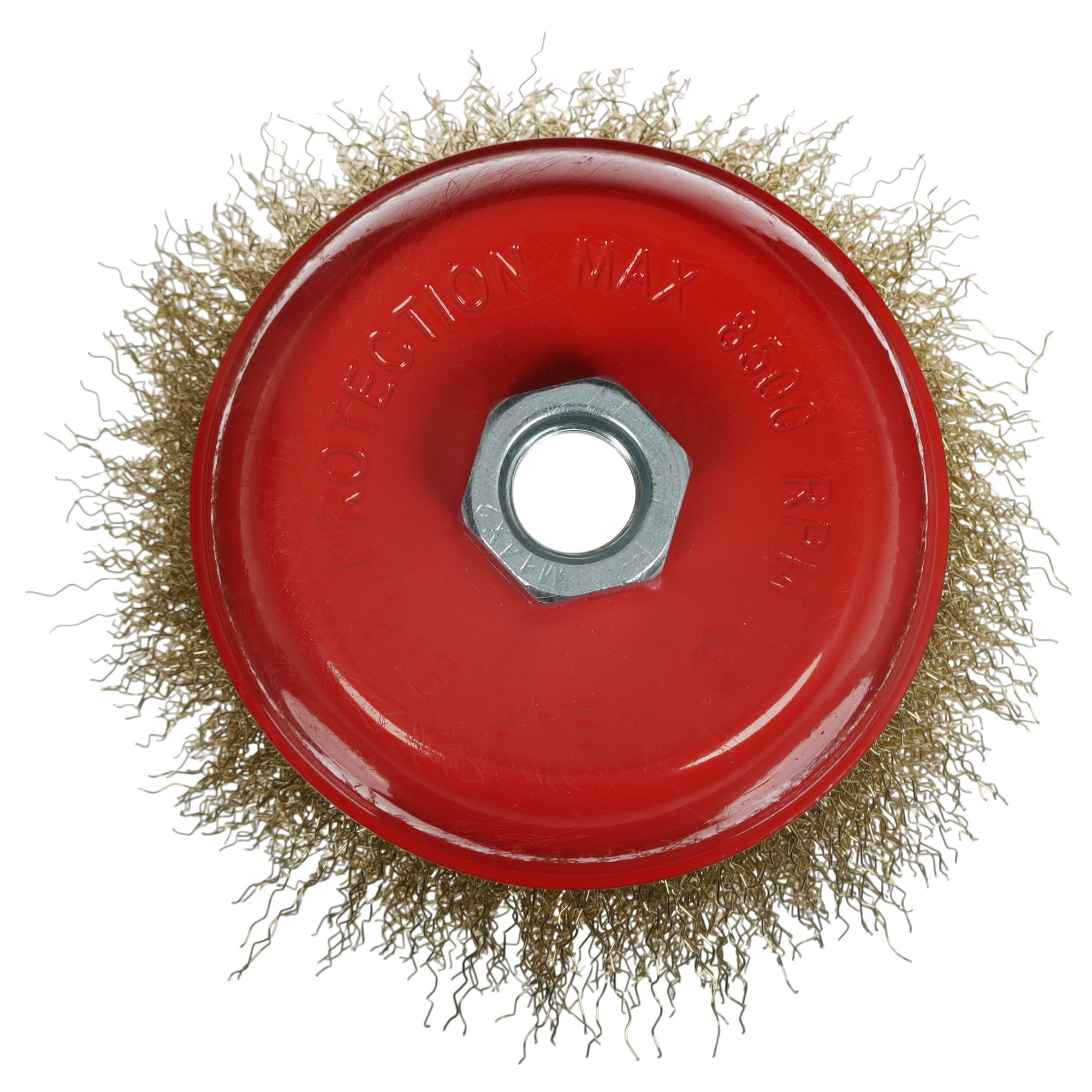 Щетка Elitech 189142 9130352 STDN-0130004 - Вид №2