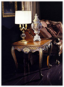 Подставка  RAMPOLDI 3375