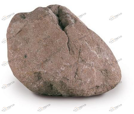 GRANULATI ZANDOBBIO Скульптура из порфира Natural stone aggretates sun-id-1438785