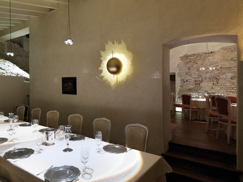 Catellani & Smith Аппликация светодиода Postkrisi sun-id-1491608 - Вид №2