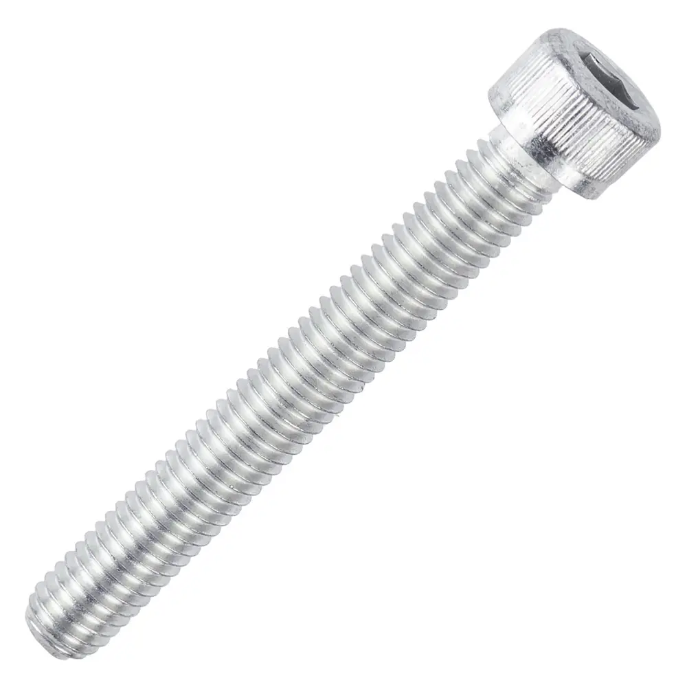 Винт Bullit M8x60 мм, сталь, 80 шт. 82727980 STLM-2139260 