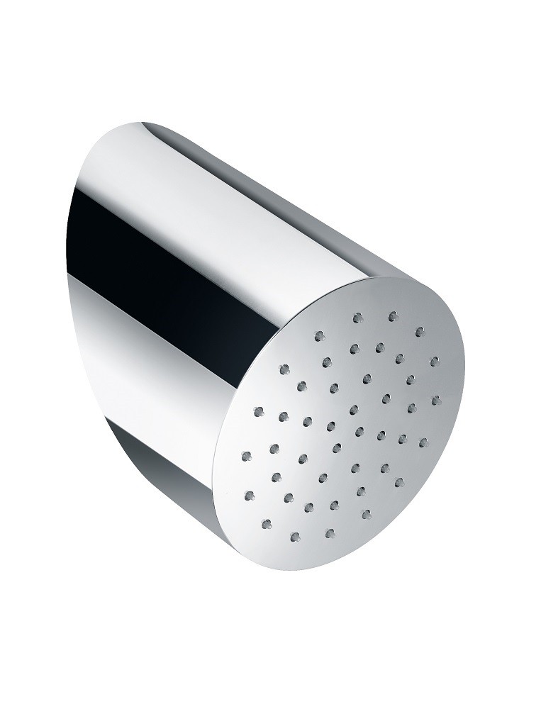 4831/A Bellosta Rubinetterie ДУШЕВАЯ ГОЛОВКА Ø155 С НАСТЕННОЙ КРЫШКОЙ 