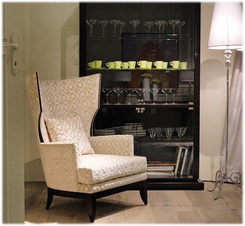 Кресло Vendôme SELVA 1063 Home