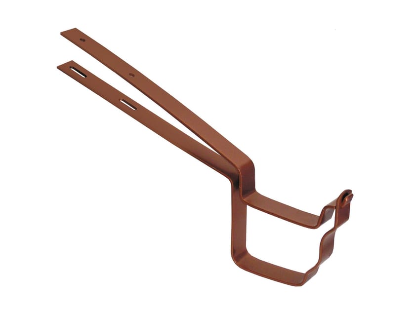 Окрашенный листовой аист для желоба модель лучший Купраелит First Corporation First Plast ARCH-00081012