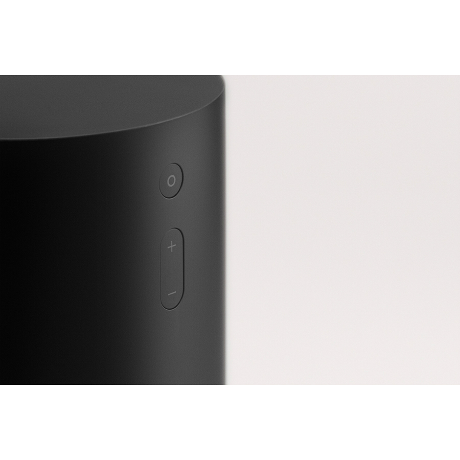 Акустика портативная BeoPlay M3, черная Bang & Olufsen 1200316 - Вид №2