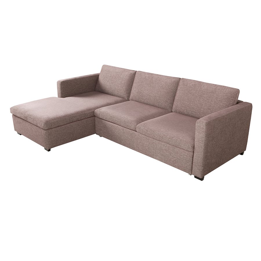 Диван-кровать VARIO темно-розовый Sits S1680 - Вид №4