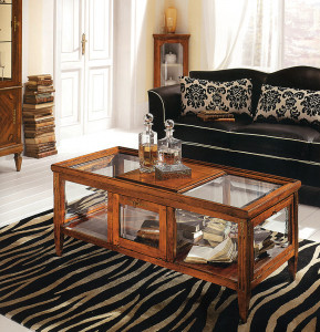 Стол журнальный  TOSATO 22.29