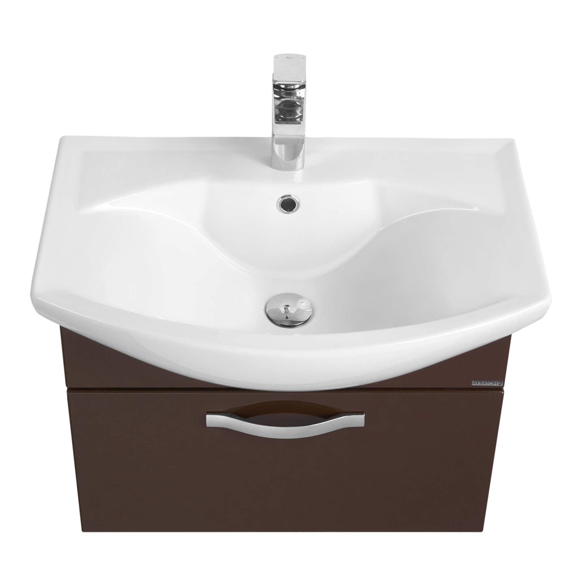 АРИЯ 65 1A134001AA430 AQUATON - Вид №1