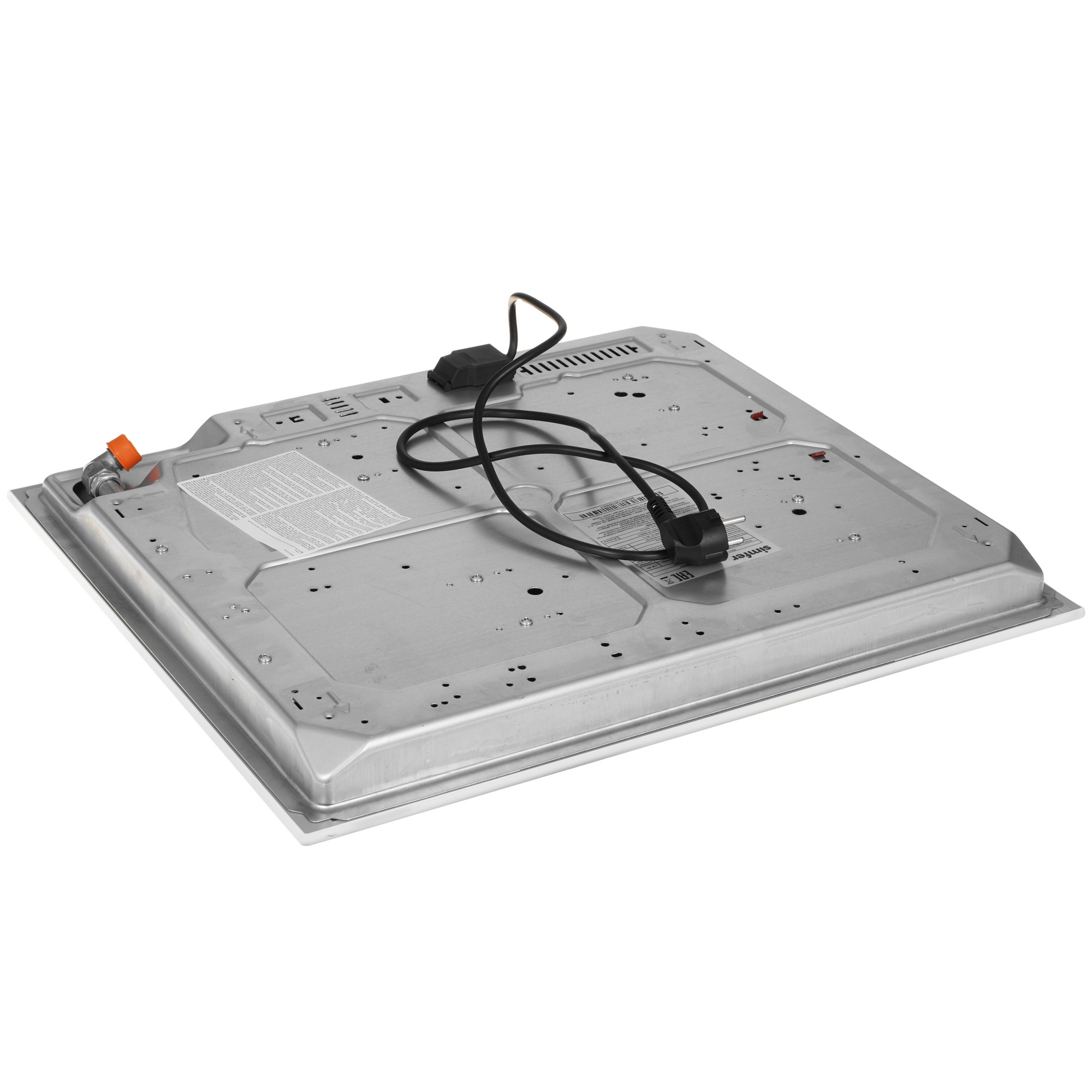 9280276 Духовой шкаф электрический Simfer B6EW56070 + Варочная поверхность газовая Simfer H60K40C000 STDN-0064072 - Вид №13