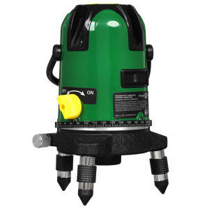 Лазерный нивелир FinePower LLG5-12-1 4871080