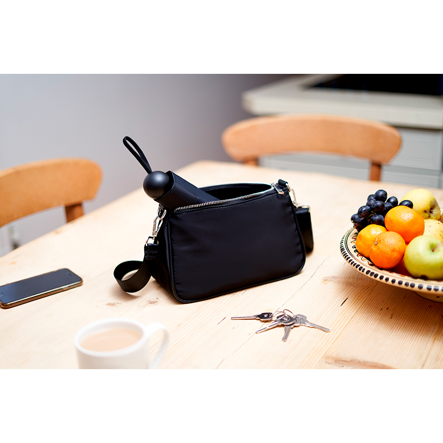 SK UMBRELLA5 Зонт , compact colour change Suck UK  - Вид №6