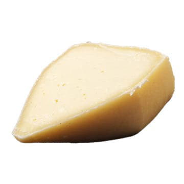 Сыр Монблан полутвёрдый коровий БЗМЖ Santreyd 25539 - Вид №1