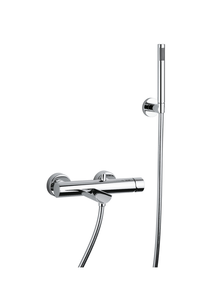 8801/A Bellosta Rubinetterie НАРУЖНЫЙ СМЕСИТЕЛЬ ДЛЯ ВАННЫ Mose