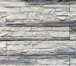 Гротта 0115 искусственный камень 10х50