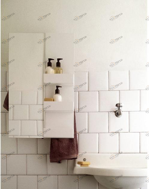 mg12 Зеркальный электрический полотенцесушитель настенный Mirror sun-id-1498977