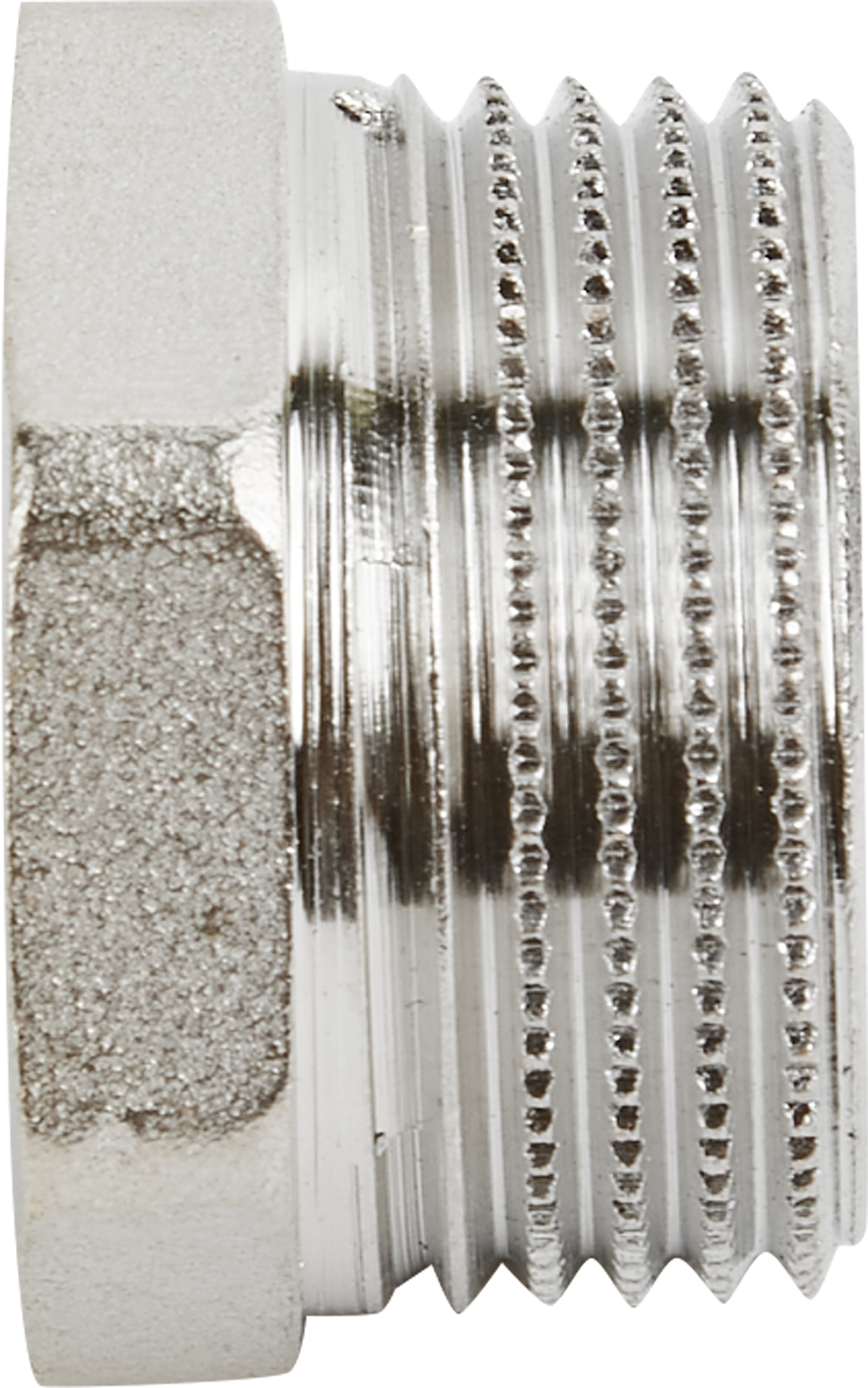 Футорка STOUT 3/4"×1/2" для соединения труб разного диаметра 82239055 STLM-0022681 - Вид №1