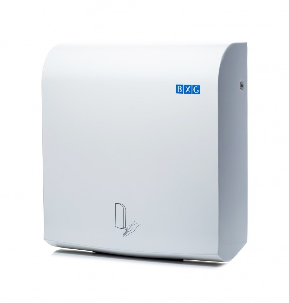 BXG-JET-3200 D - Сушилка для рук BXG 