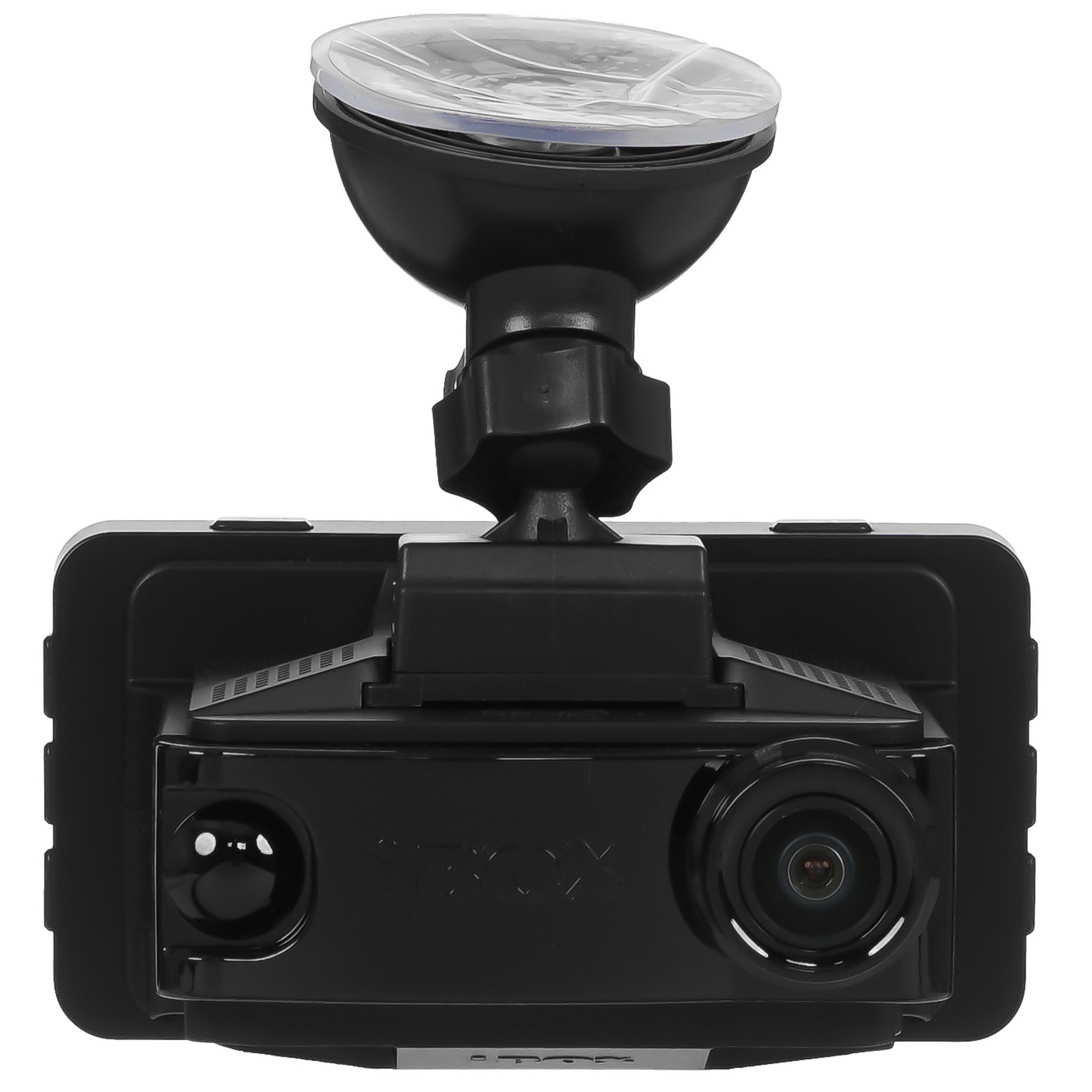 5447466 Видеорегистратор с радар-детектором iBOX F5 PRO 4K LaserScan WiFi Signature Dual STDN-0089619 - Вид №1