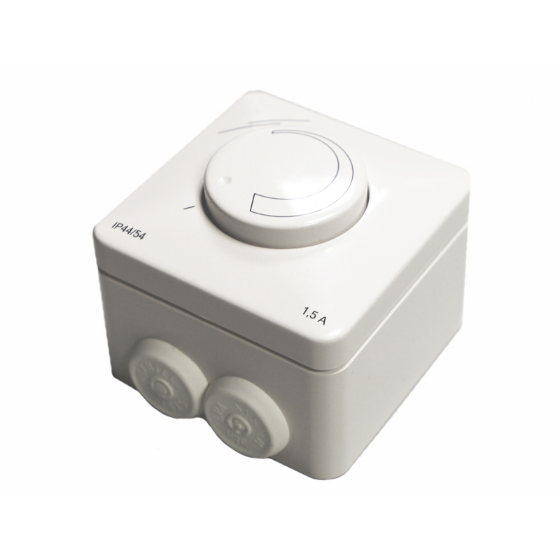 Электронный регулятор скорости ETX 2.5 Santreyd sun-id-682238 - Вид №1