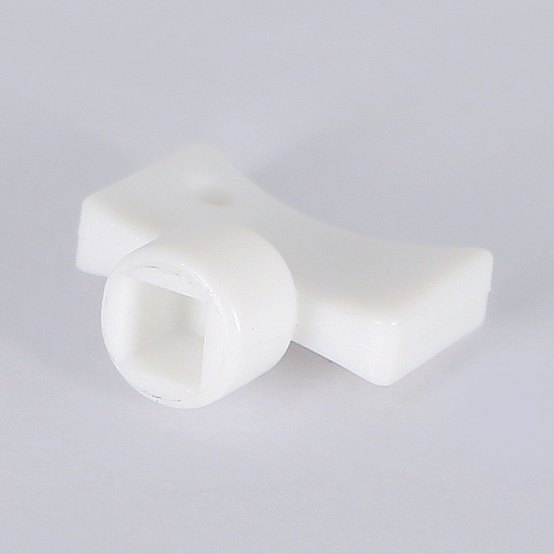 Ключ для воздухоотводчика пластиковый TORIDO TAVKP