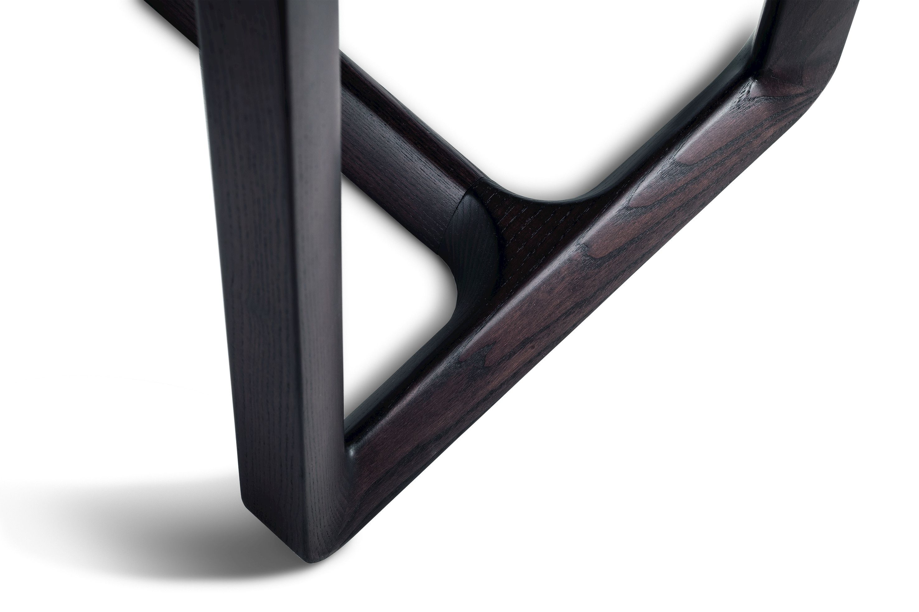 Деревянная прямоугольная консоль Poltrona Frau коллекция-мебель и аксессуары ARCH-00115302 - Вид №4