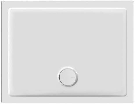 PUPD09007035 Душевой поддон Azzurra ceramica Поддон для душа прямоугольный PURO