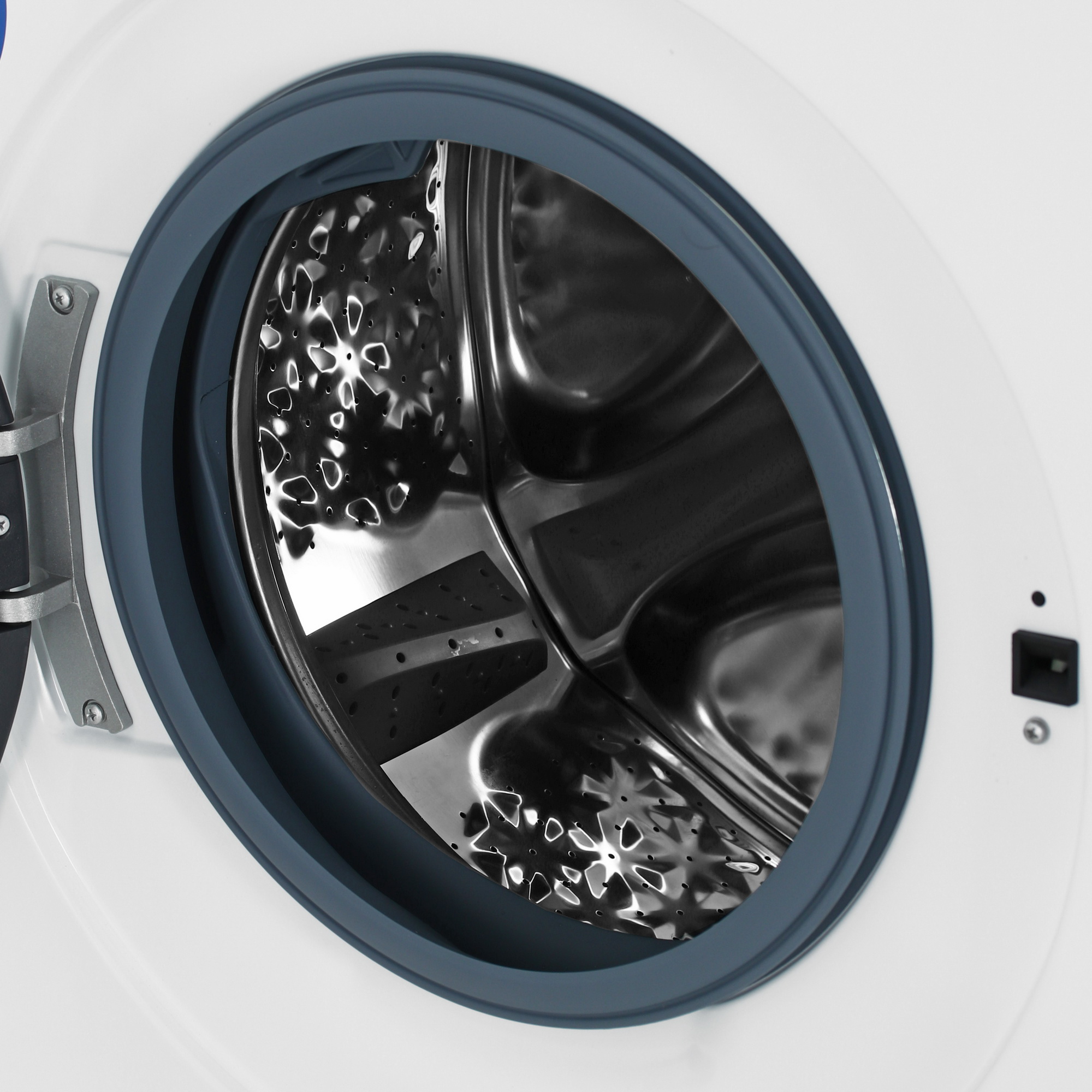 9157746 Стиральная машина Aceline WF-6A1H белый STDN-0145257 - Вид №7