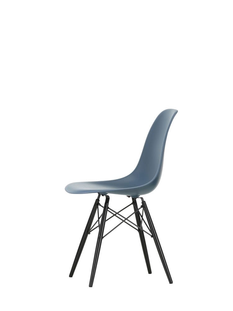 Мягкий стул из ткани VITRA Eames Plastic Chair ARCH-00071507 - Вид №184