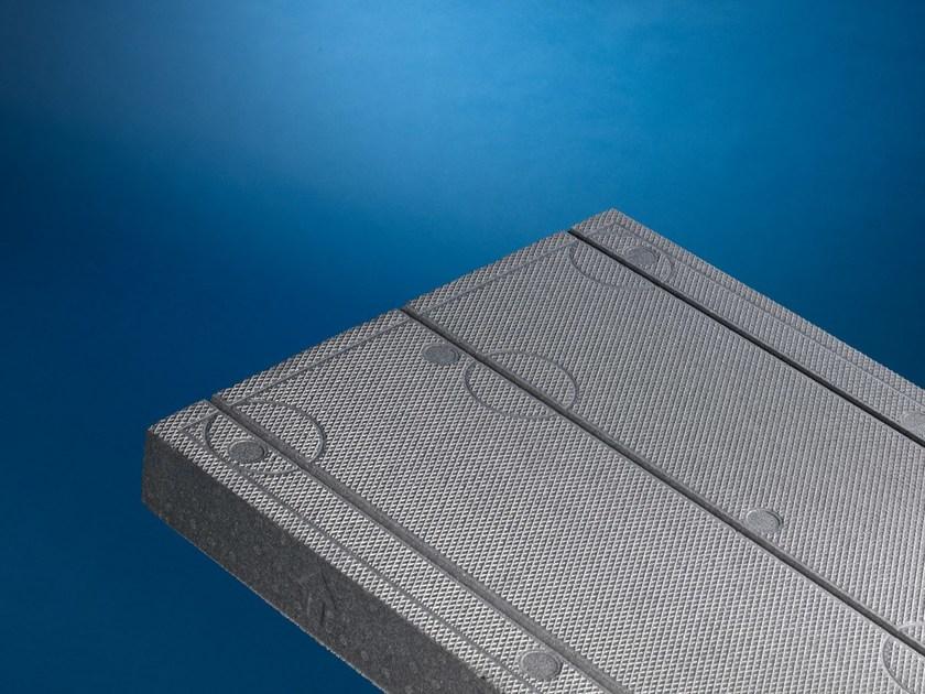 KNAUF INDUSTRIES ITALIA Теплоизоляционная панель из полистирола sun-id-1406041 - Вид №3