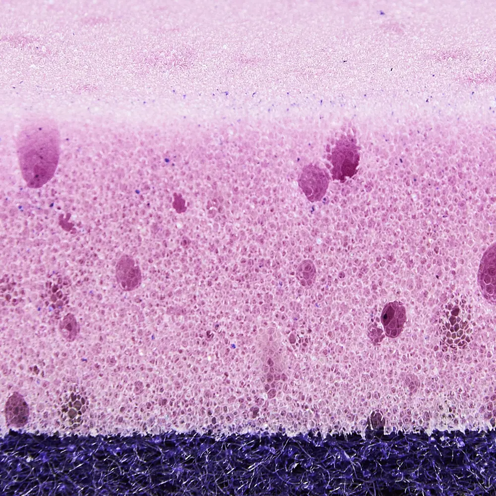 Губки для посуды Perfect House 5 шт Santreyd STLM-2145572 - Вид №1