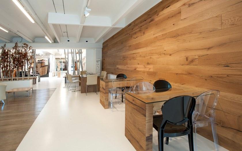 Garbelotto Дуб буазери Boiserie sun-id-1418953 - Вид №3