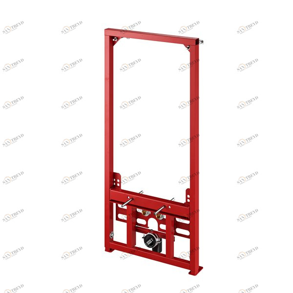 Инсталляционный модуль для биде II Ravak X01704