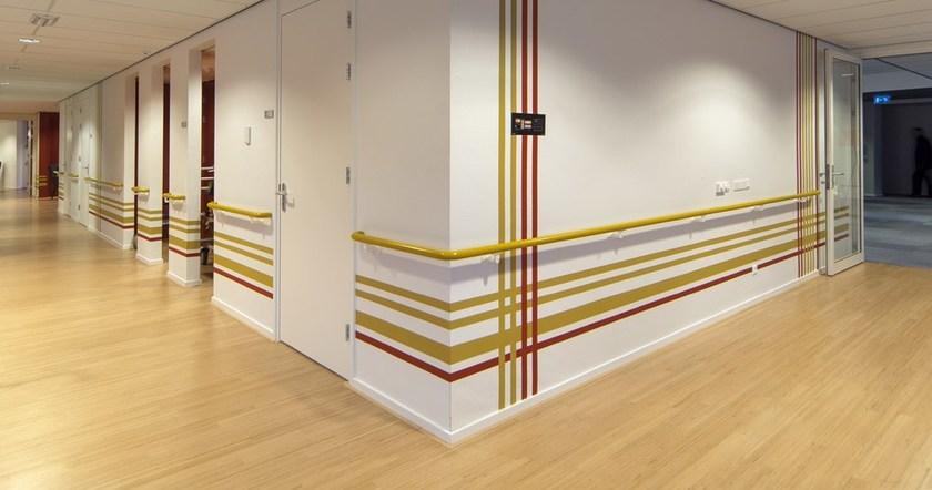 Plexwood Пол из массива дерева sun-id-1484935 - Вид №5