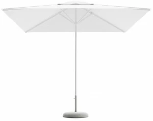 Atmosphera Квадратный зонт из акриловой ткани Ombrelloni Omb.on.