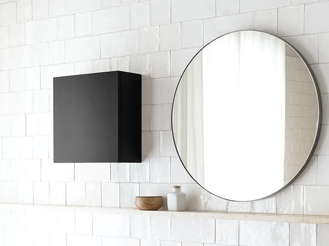 Навесной шкаф с створкой In Stock Schönbuch ARCH-00104439