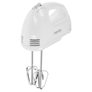9058471 Миксер MARTA MT-MX1527A белый