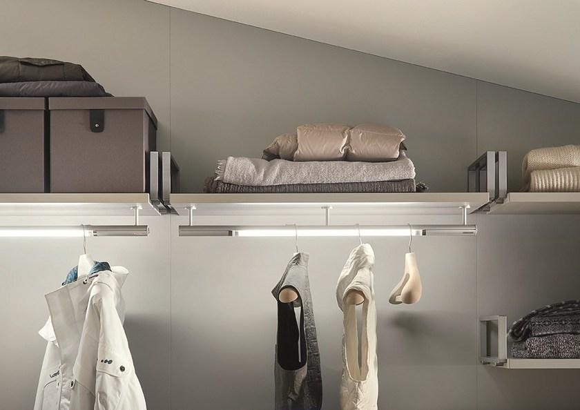 Lema Модульная гардеробная на заказ sun-id-1387871 - Вид №10