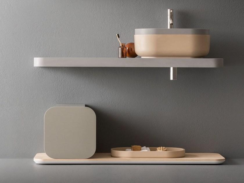 NOVELLO Полная мебель для ванной Oblon sun-id-1344567 - Вид №47