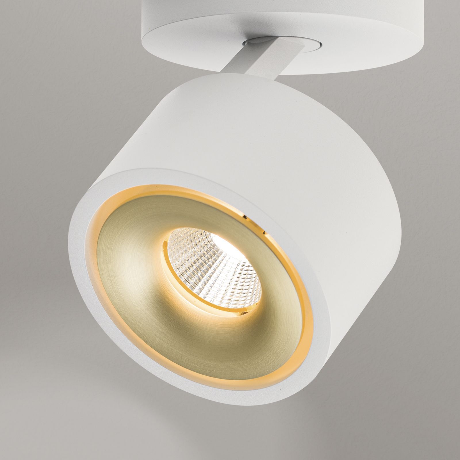 Регулируемый алюминиевый светодиодный прожектор Orion Specter ARCH-00145390 - Вид №1