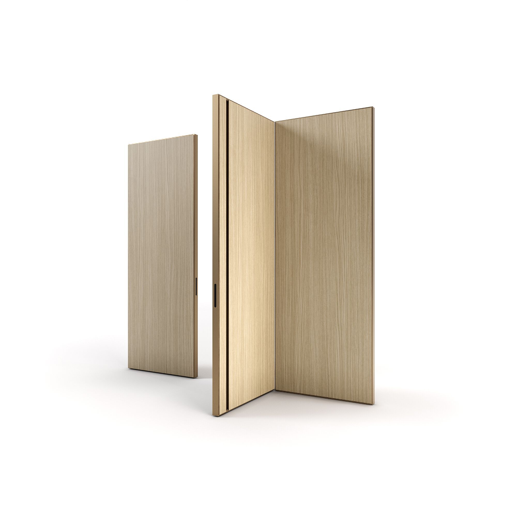 Перегородка Guzzini & Fontana MODWALL ARCH-00151059 - Вид №5