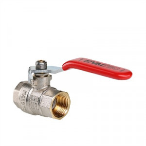 VT.214.N.08 Кран шаровой VALTEC BASE Valtec 1 1/2"