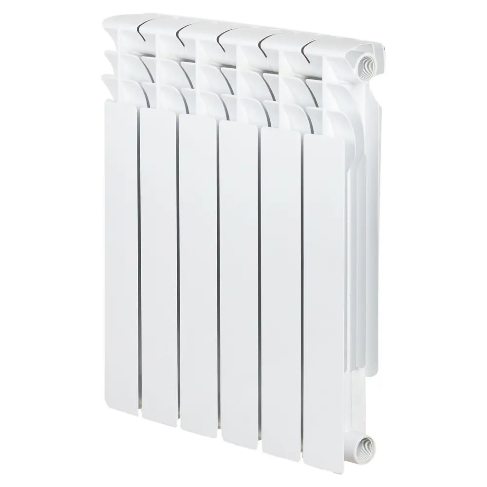 Радиатор Celcia 500/80, 6 секций, биметалл STLM-2069655